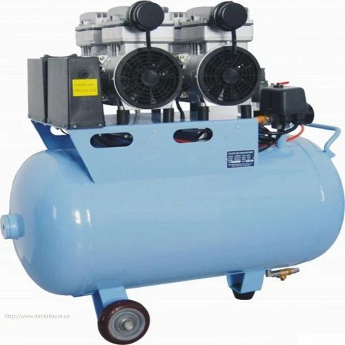 Oil Free Air Compressor