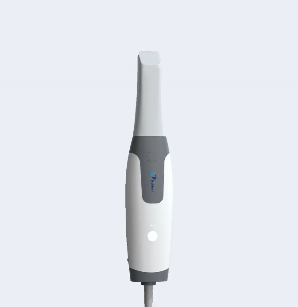 Dental Intraoral Scanner