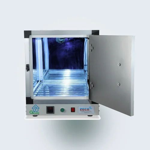 UV Sterilizing Chamber