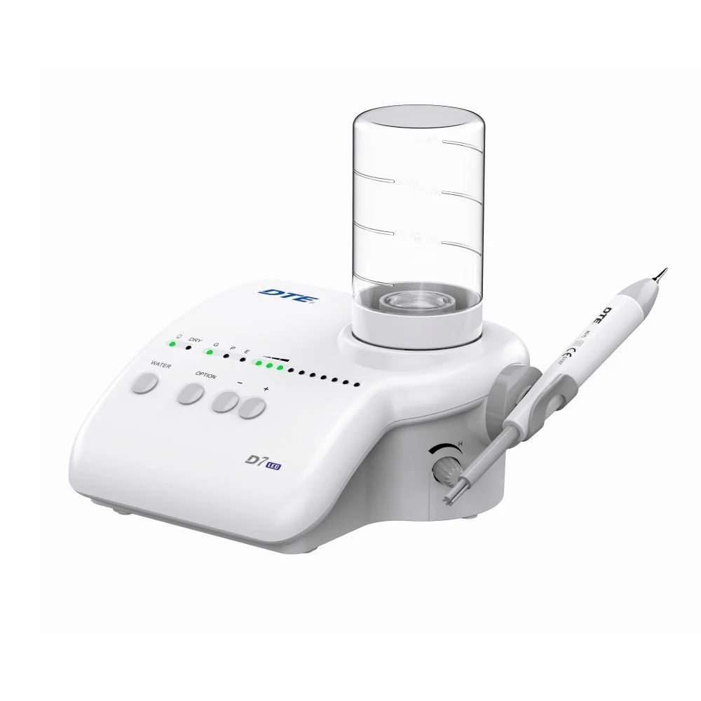 Woodpecker Scaler UDS-N2 LED